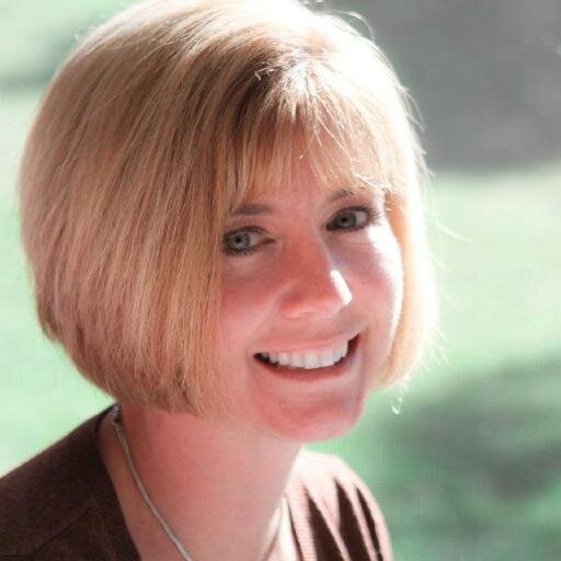 Disciple of Jesus//wife of Tom//mom of 3 crazy kids//Children's Ministry Director, Mosaic Church
