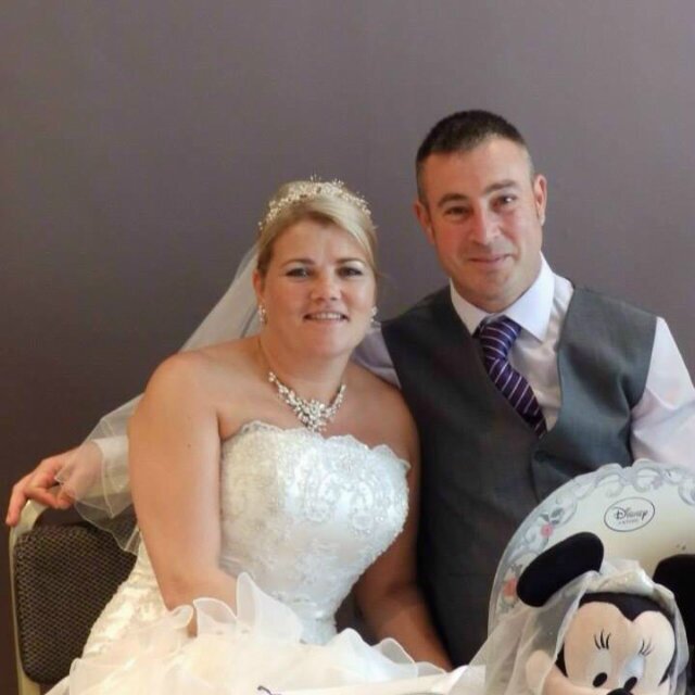 betty44501's profile picture. I luv life