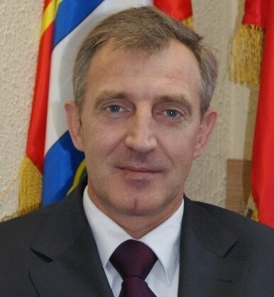 Глава сельского поселения Ильинское