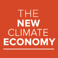 New Climate Economy Profile