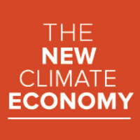 New Climate Economy(@NewClimateEcon) 's Twitter Profileg