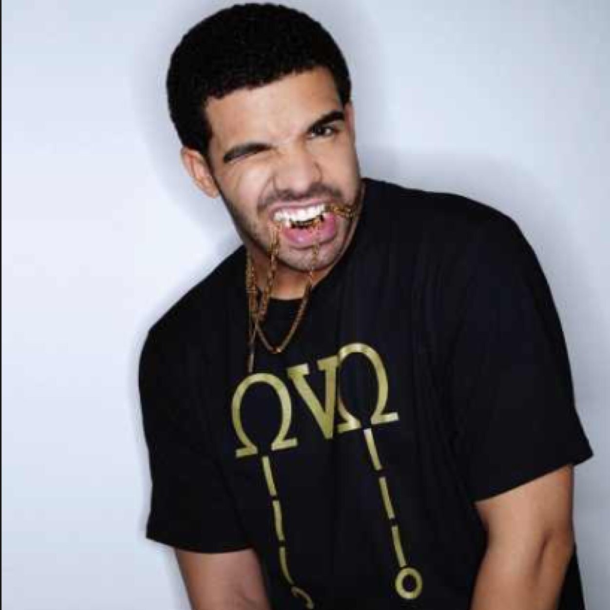 DrakeDaily_'s profile picture. 