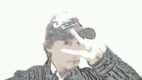 ヤヤヤのYA☆Zです！ Yellow monkey（日本人みたいな~） Middle age （オッサン）  I  wanna feel sound more！  （モッ、トぉー！ More tone！ 音、感じてぇ~Yoh：笑！）.