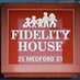 Fidelity House (@fidelityhouse) Twitter profile photo