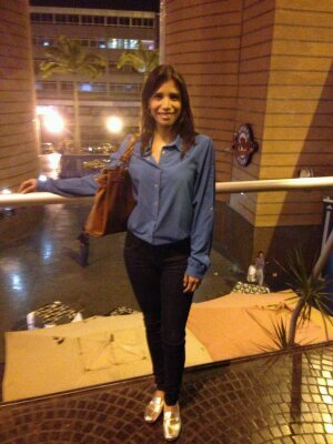 mariaconchita_f's profile picture. Diseñadora Gráfica, amante de la buena música, el arte, el tenis, la naturaleza y mucho más.