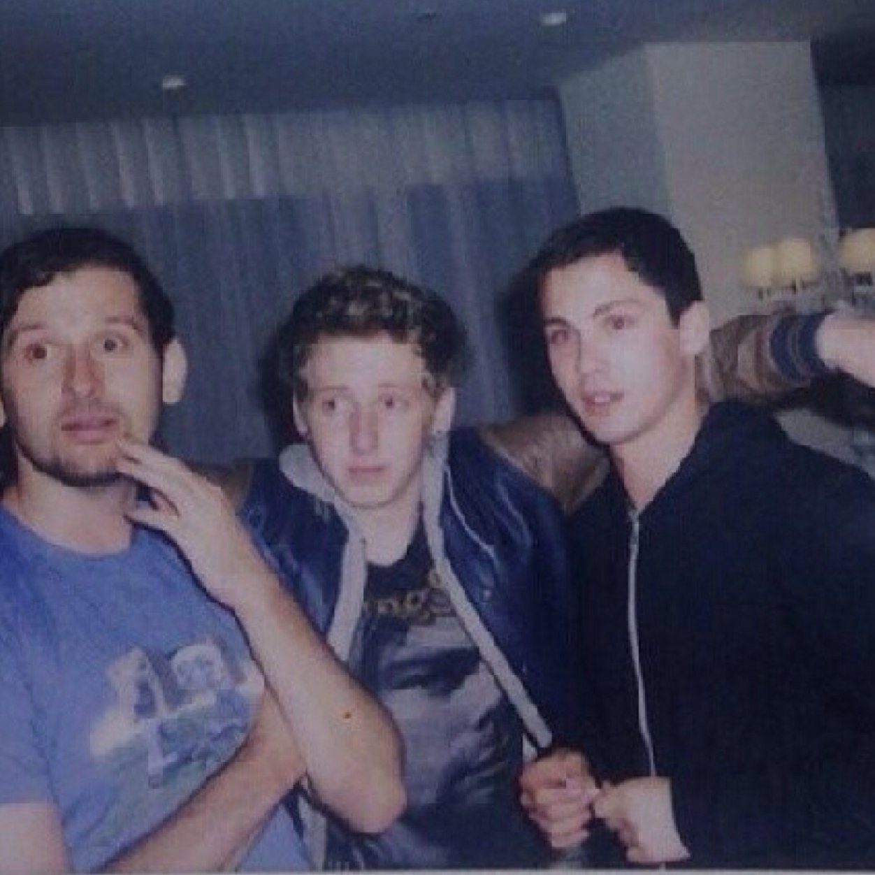 Instagram : loganlermmman