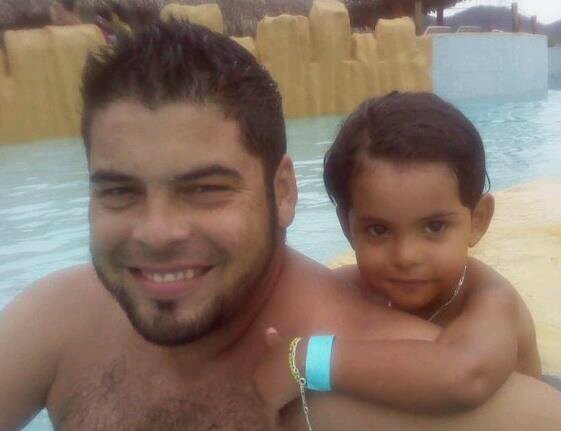 Con un solo norte......mi hijo!!!!!!!