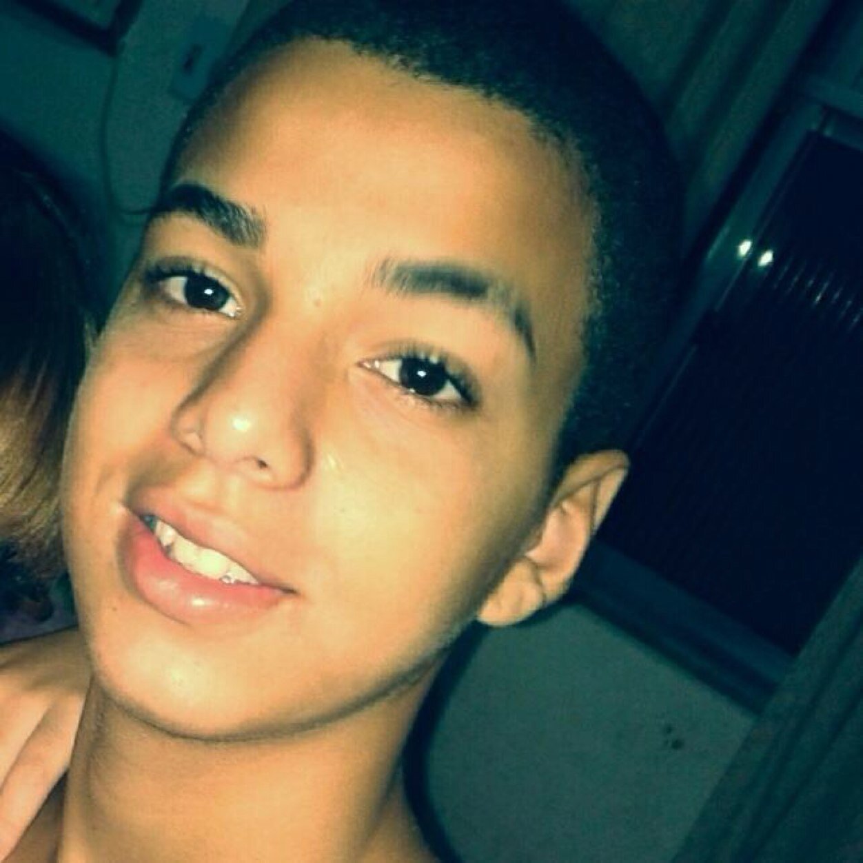 14 years.
 foco, força e fé
