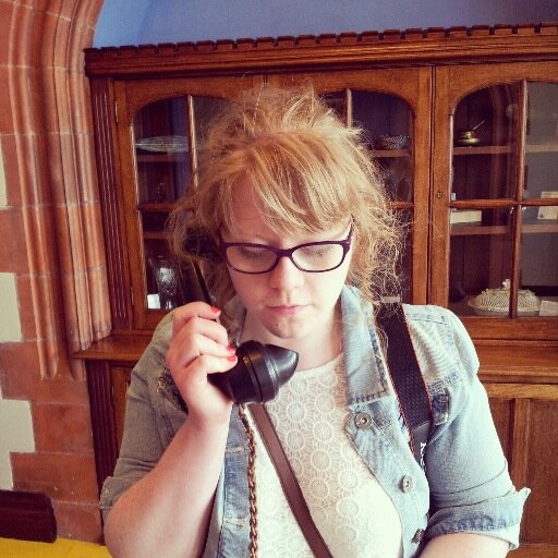 Graphic Communications Graduate and Junior, Teaching Assistant and Support Worker. 

Always crafting and making things.