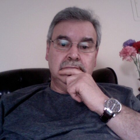 jjpottle45's profile picture. Retired teacher