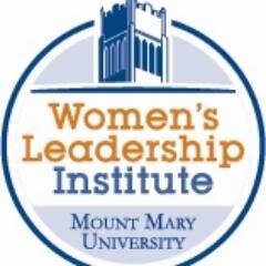 MMULeadership's profile picture. The Women's Leadership Institute was established at Mount Mary College in 1998 to help women be transformational leaders and continues today to empower women.