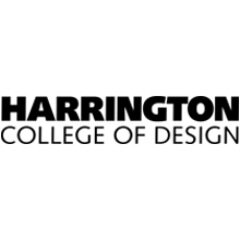 HARRINGTON COLLEGE OF DESIGN in downtown Chicago /// Interior Design, Graphic/Communication Design and Photography /// Undergraduate & Graduate degrees