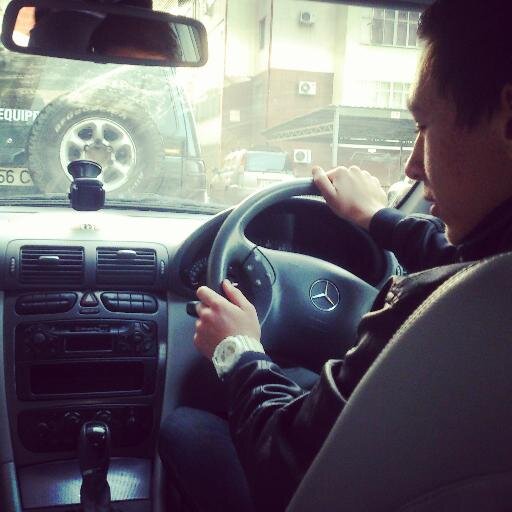 Sabir_Maksutov's profile picture. 