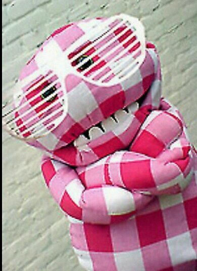 i am crazy