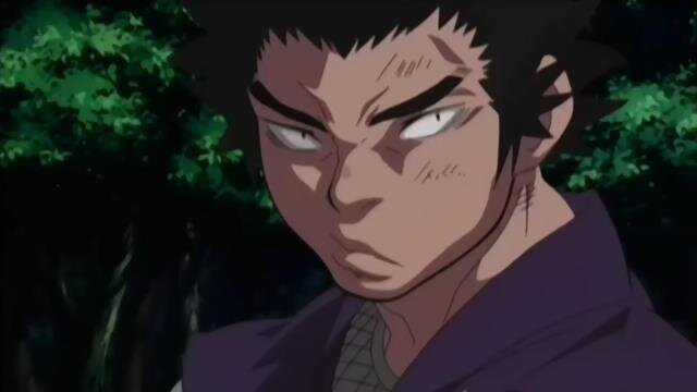 my name is gen shishio. I'm happily engaged to kim thunder. I have a daughter named louanna Theresa thunder-shishio.