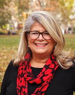 BeckiSmith207's profile picture. Former television producer Becki Smith is the author of Starting Out: Life Lessons for Graduates.