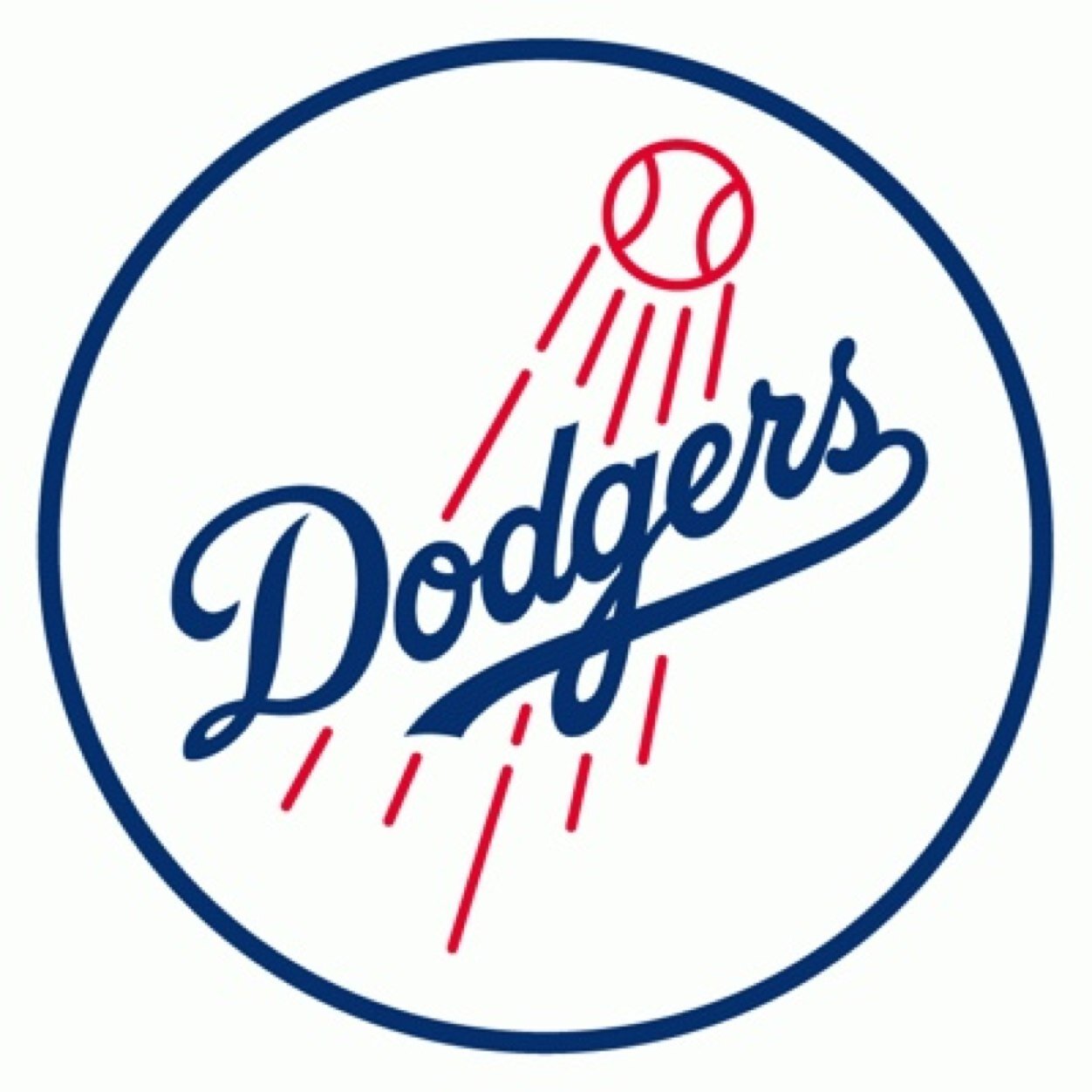 Tweets by Dodgers fans, for Dodgers fans.