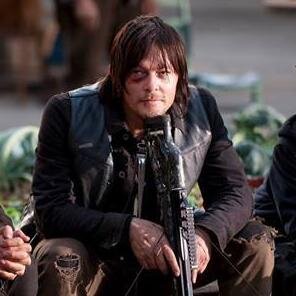 daryl fan acount-not amc