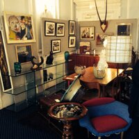 20thCentfurnishing (@jjcowan123) 's Twitter Profile