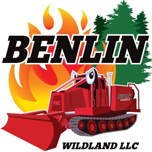 Wildland firefighting bringing in the first Softtrack into the Four Corners, welcome Bender to the fight.