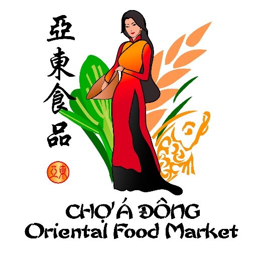 Oriental Food Market