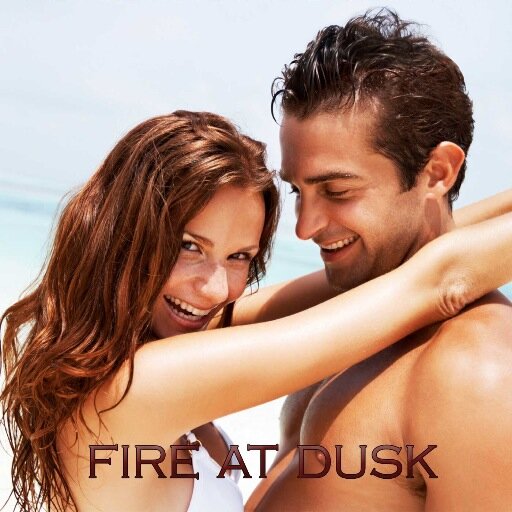 Novelist and 911 fire/medical dispatcher for a small-town fire department.  I write books about HOT FIREFIGHTERS because what could be better?