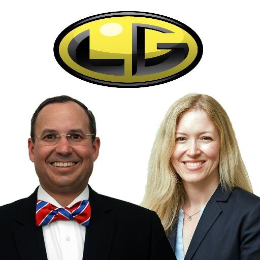 The Legal Geeks Profile