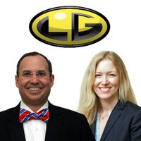 The Legal Geeks (@thelegalgeeks) 's Twitter Profile