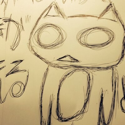 両目洞窟人間のプロフィール写真
