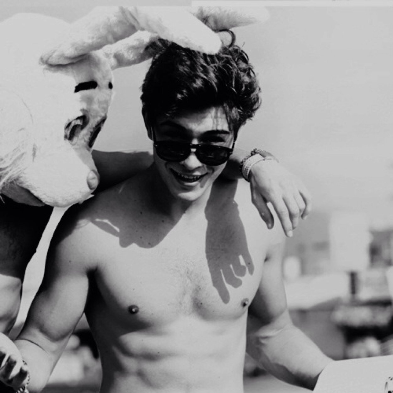 pantherigaf's profile picture. I'm nothing without you