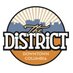 The District (@the_district) Twitter profile photo