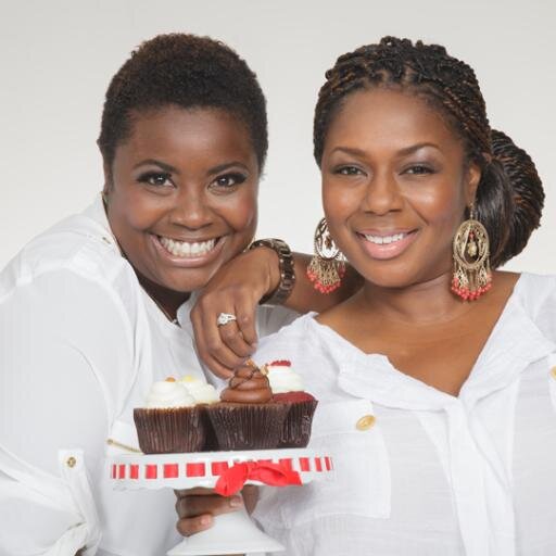 dessertdivas's profile picture. Hospitality never tasted so good. Nationwide shipping available through @Goldbelly.