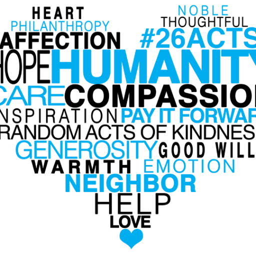 PSUACTSKIND's profile picture. #PSUACTSKIND -- during April PSU should make a change and act kind, if not for yourself, in honor of someone you love and let me know what you chose to do