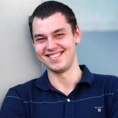 daniel_minarik's profile picture. Retail is my passion.