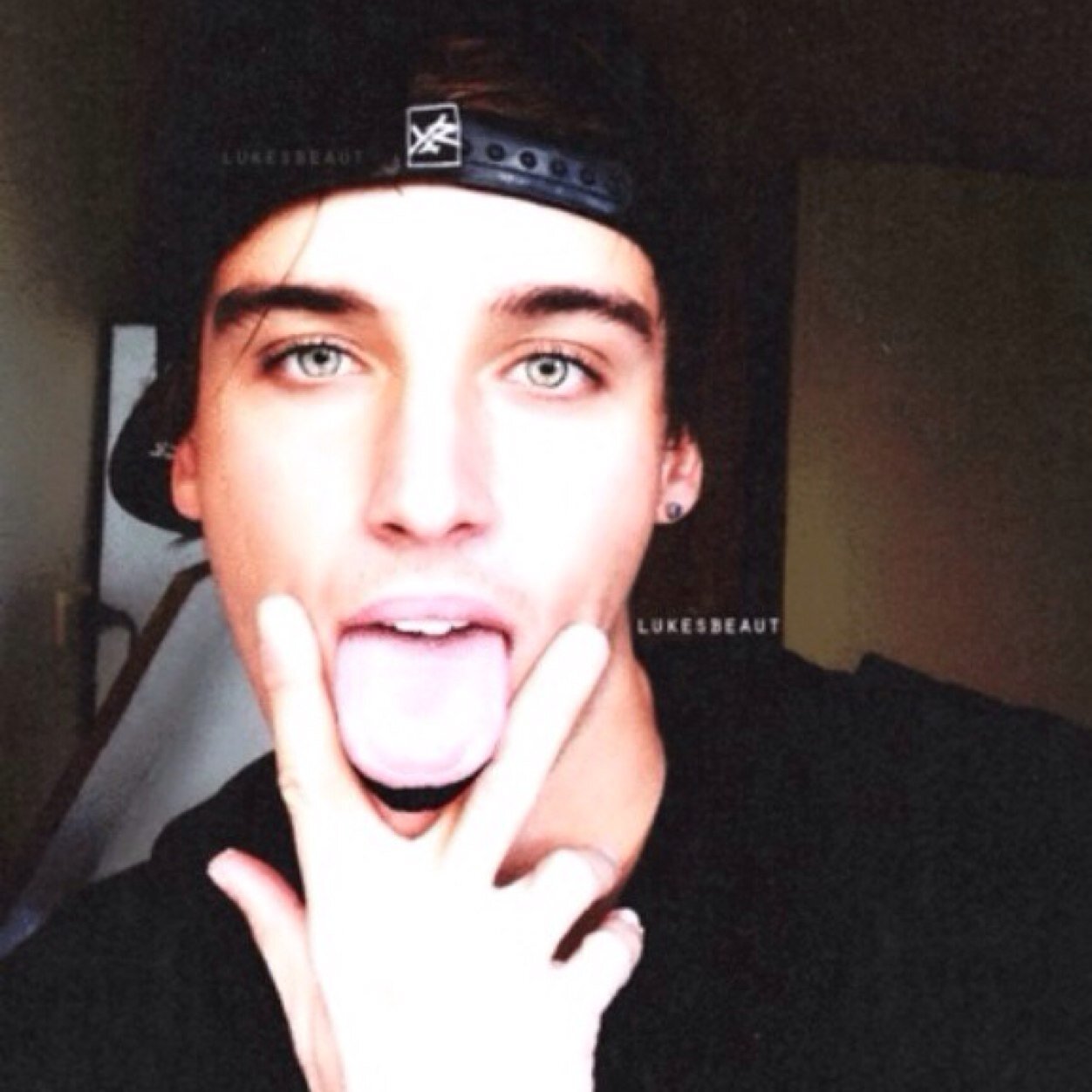 JANOSKIANS. Bieber.1D. Mahomie. 5SOS. Janoskians please follow me! #GotCakeTour 10/24/14• #notaboyband 06/06/13•James 05/02/14•Beau 05/09/14•