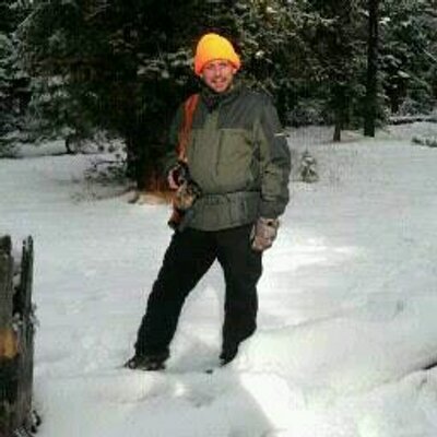 Profile Picture of Daniel Brenden (@DanielDanreiko) on Twitter