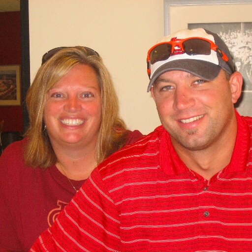 Wife, mother of triplet sons and a daughter, awesome aunt, sports fan, Instructional Coach