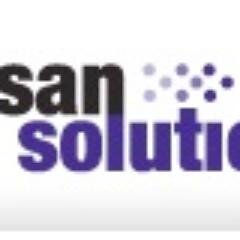 SANSolutions1's profile picture. SAN Solutions is a leading manufacturer of high-performance storage and application solutions for mission-critical media infrastructures.