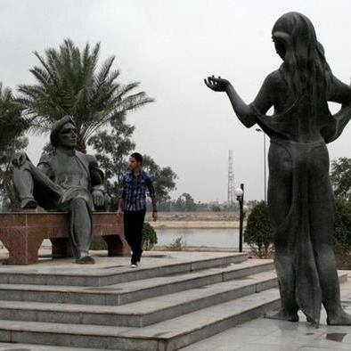 dibaj_co's profile picture. Architecture