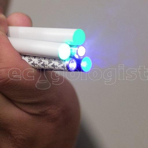 ecigholic's profile picture. I love all things e-cigs. Trying to find the best could be a challenge. I'll guide you with my thorough ecig reviews and recommendations!