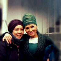 gija sugiah (@gijasug) 's Twitter Profile