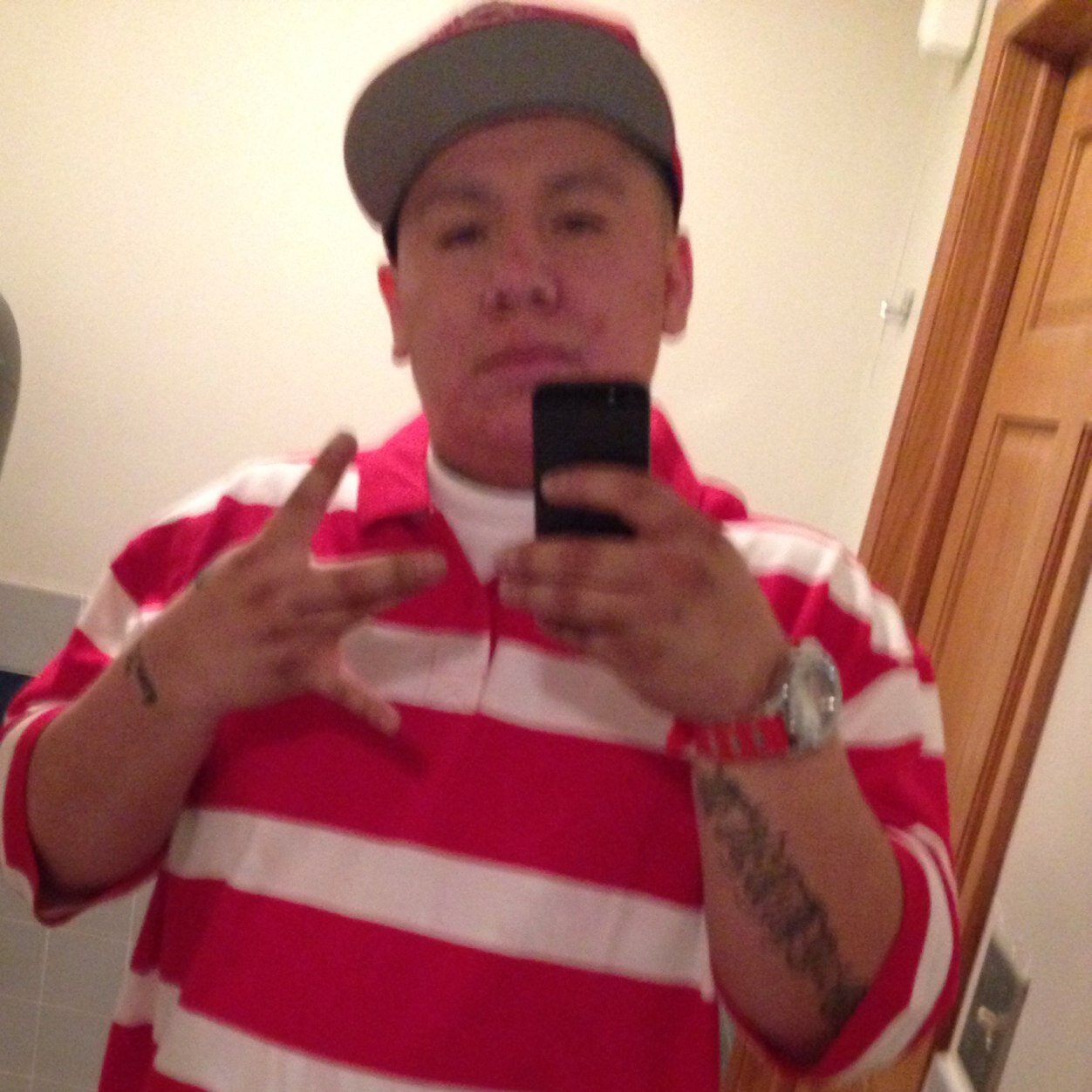 From tha streetz of da 651 & 612 (St. Paul/Minneapolis) Minnesota is me Stetson Raided Mckee! Raided is ma rap name check me out http://t.co/inprKr7U72