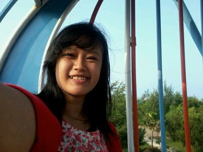 14Cahya's profile picture. 