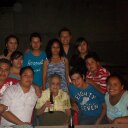 Samira Ortiz - @la_sami - Twitter