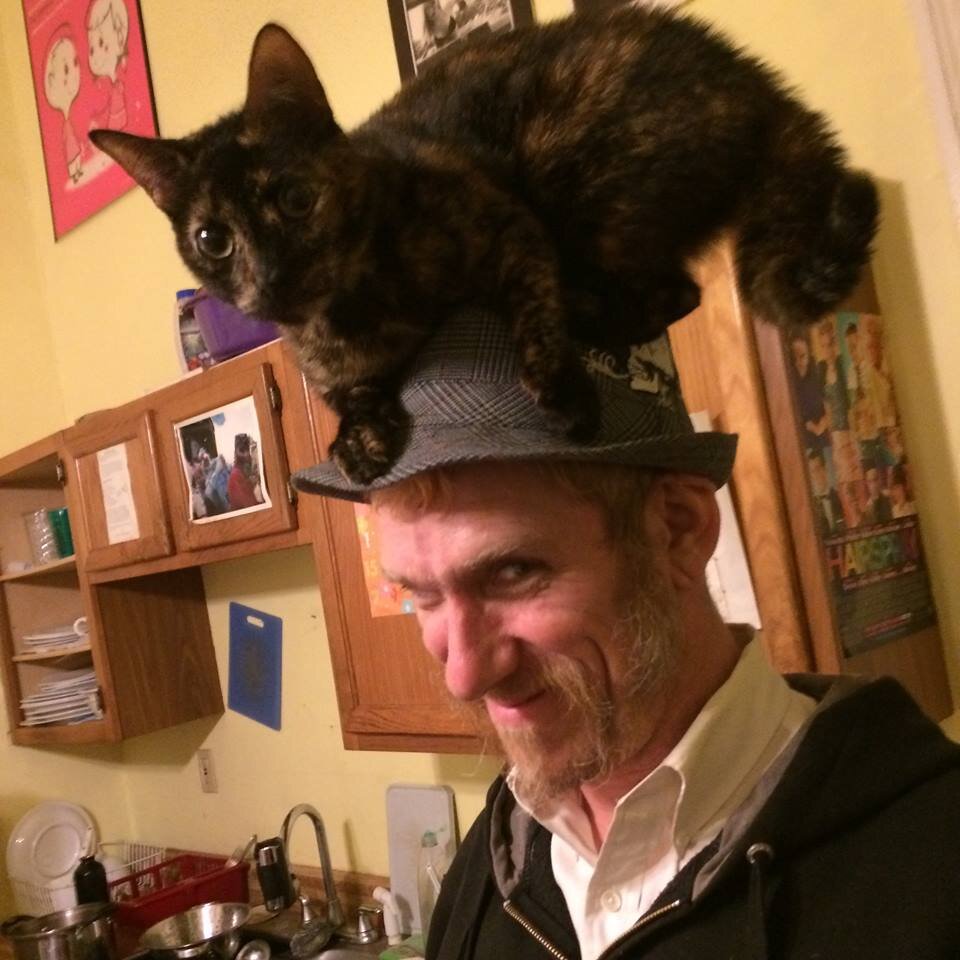 Thugsy_Malone's profile picture. A purveyor of music, laughter and whimsy.