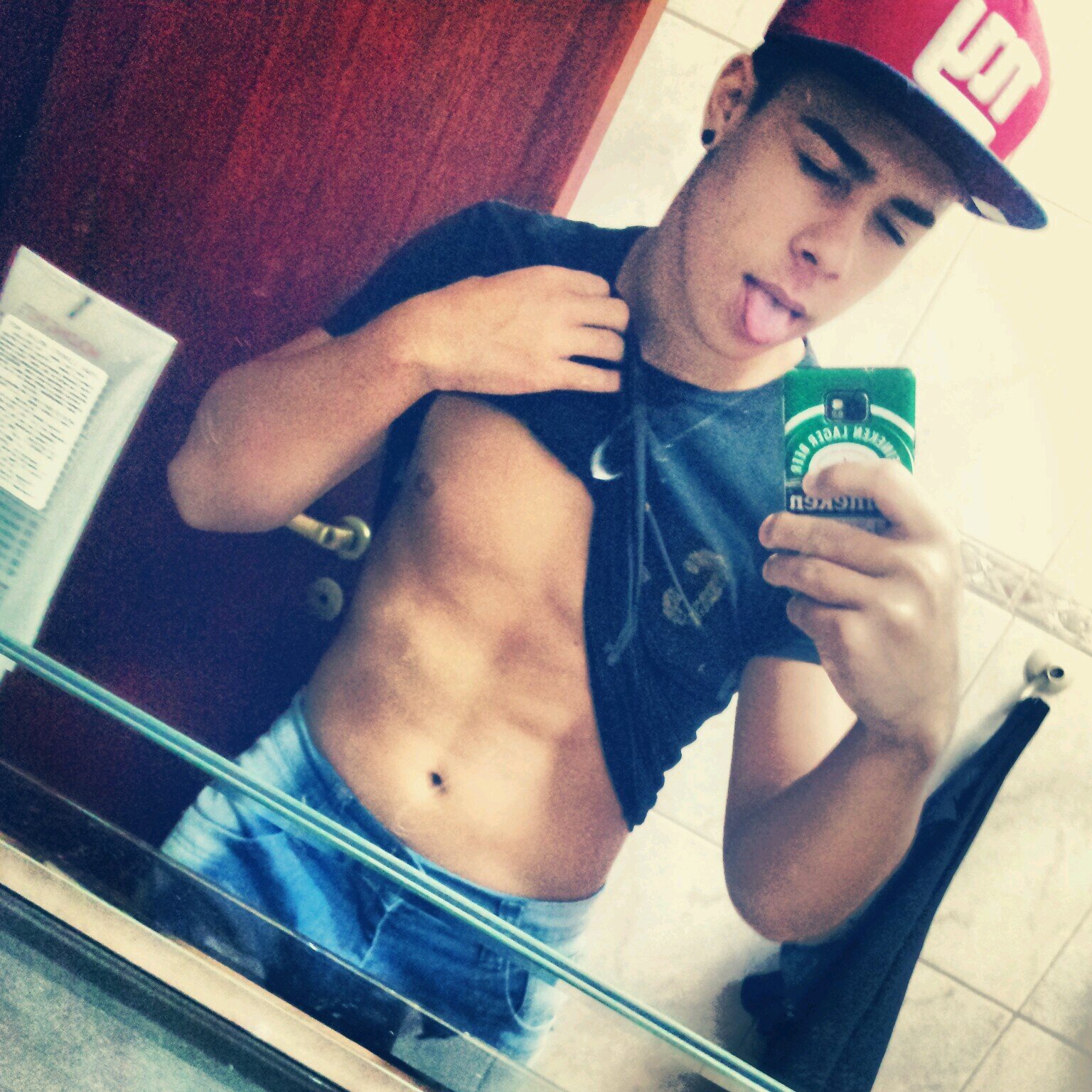 No pain No gain