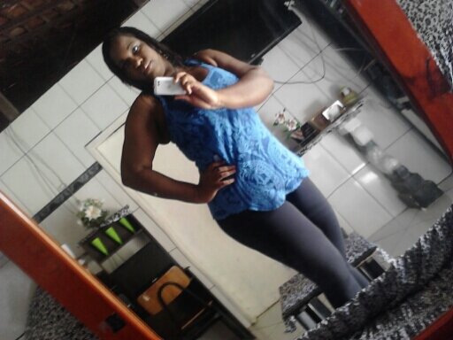 BispoNadja's profile picture. amo o thi meu maior desejo é conheçer ele ,se deus quiser ele há absover esse meu desejo