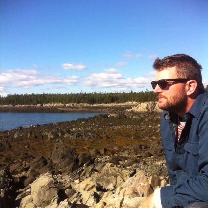 L/S PM in Fredericton , omnivorous reader, libations enthusiast and bon vivant