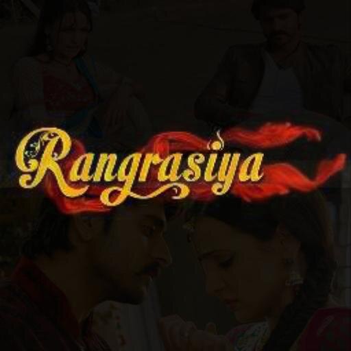 *RangRasiya Official Updater* Watch Rangrasiya @colorstv 9:00 sharp!