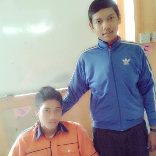 Affitri_Hidayat's profile picture. Happy life w/ ♡ syafikah anuar